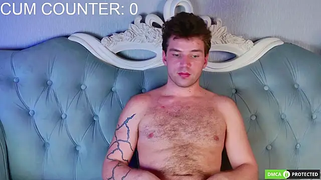 ArthurMeyers' Webcam Show
