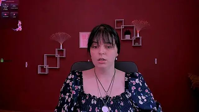 Chatroom XXX en direct de dana_cute1