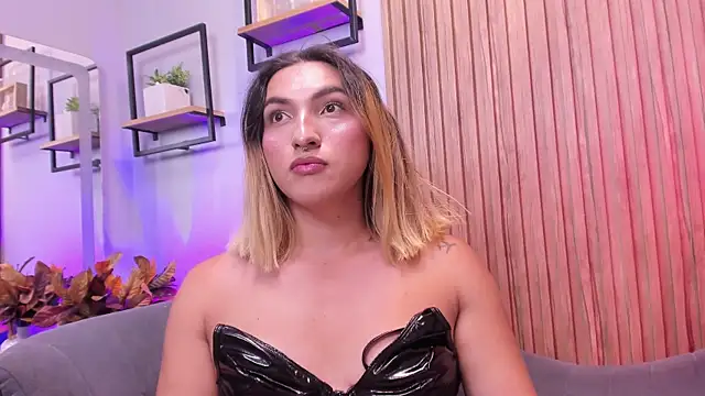 Show de webcam de TomLondon_