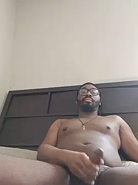 Show Webcam de Hotcock100