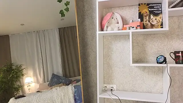 Chat XXX Live AnnyiBlue