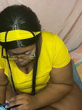 nylatheupgrade's Webcam Show