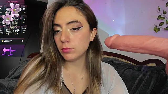 luumanson Chat XXX in diretta