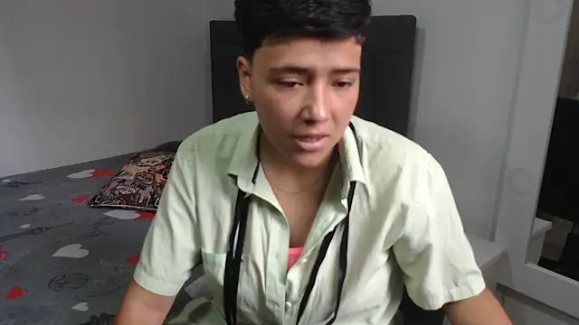 Chat +18 de BlakeTaylor21 ao vivo