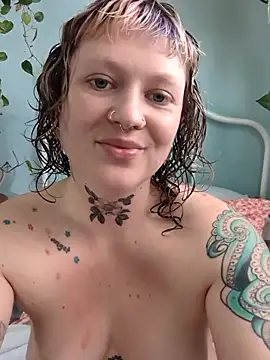 RosieSwitchBitch Show in webcam