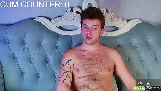 Show webcam de ArthurMeyers