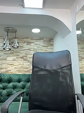 Show webcam de Ken_Star_