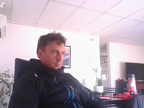 sebasevi webcam show