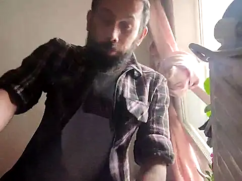 PandaDadd Live XXX-chat