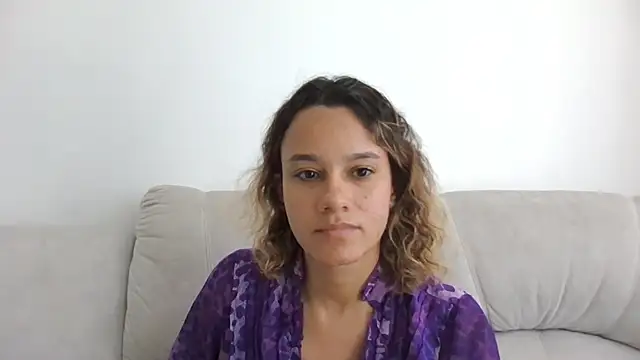 Chat +18 de SamanthaWatson ao vivo