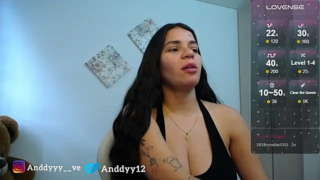 Anddyy__ webcam show
