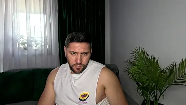 Chat XXX ao vivo de Gold_Alpha_Boy