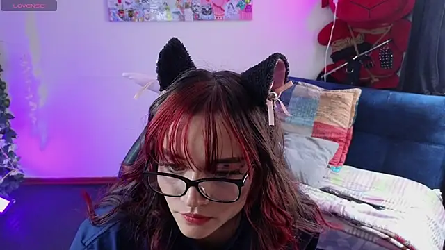 Chat XXX Live Mia_Haruno