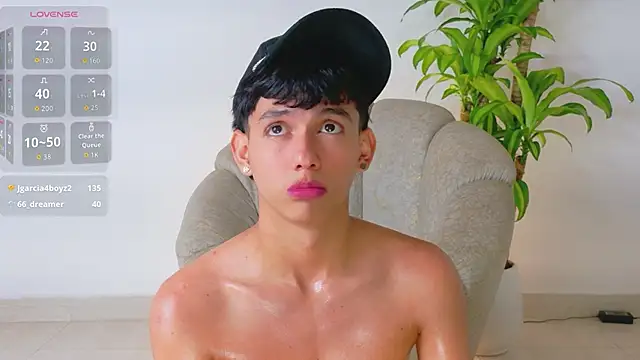 دردشة Axel_Cody_ الجنسية المباشرة