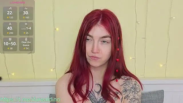 KaKotowski Chat XXX in diretta