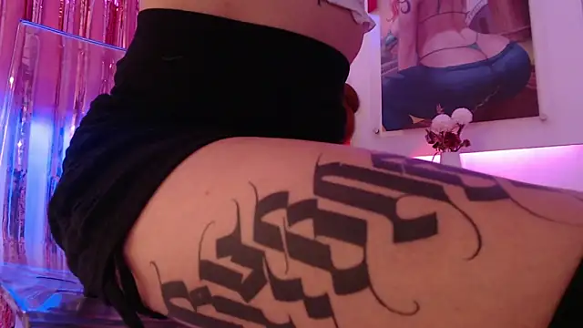 Chat XXX Live mere_in_redd