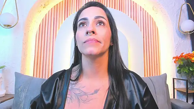 violet_scott_ Obrolan Langsung XXX