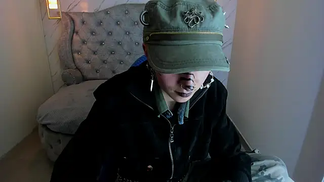 Fieramadame Live XXX-Chat