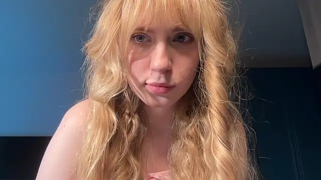 Chat XXX ao vivo de AliceStruble