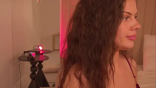 Živá chatovací místnost JennyBlo