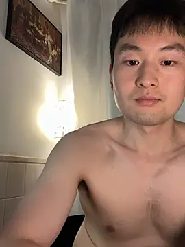 joney-H 在線直播表演
