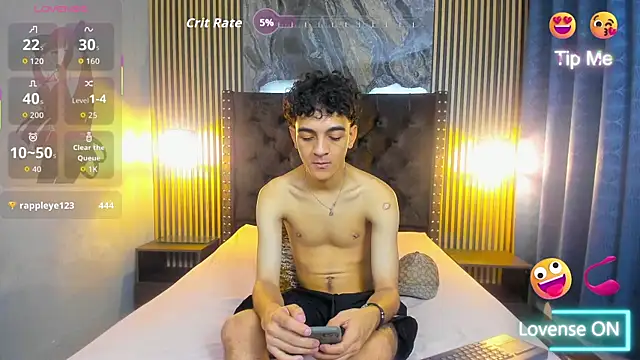 sam_ar_xx webcam show