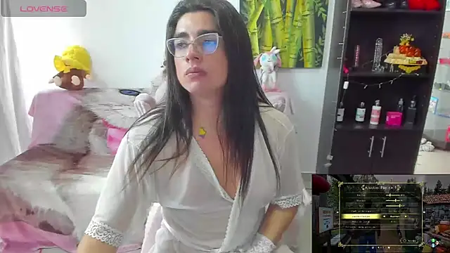 Show Webcam de Khalifa_Gold