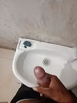 25jise Webcam-Show