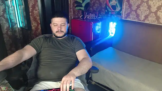 thor_master Chat XXX live