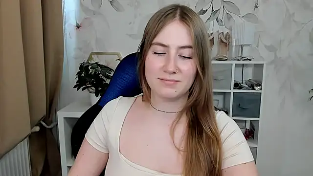 candy_Megan's Live XXX Chat