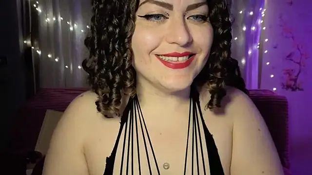 XXX chat uživo modela Bambol_yna