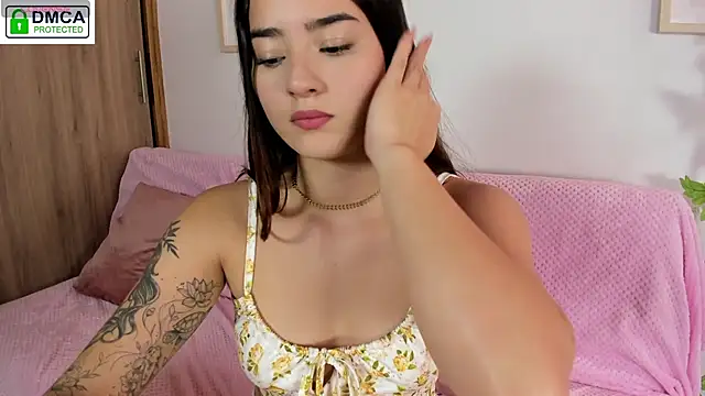 دردشة Veronica_isaza__ الجنسية المباشرة