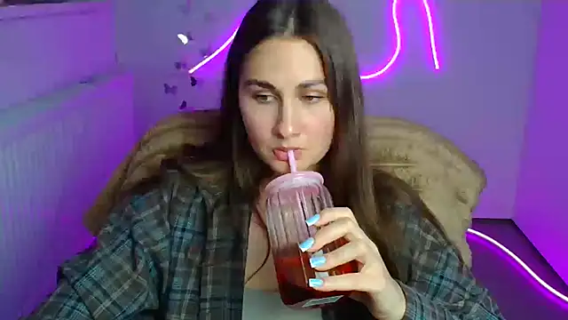 Chat +18 de Stefanie_Sweet ao vivo