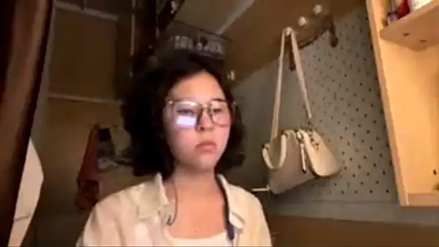 دردشة JennyCarpenter الجنسية المباشرة