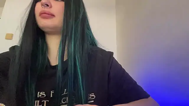MorganLauter's Live XXX Chat