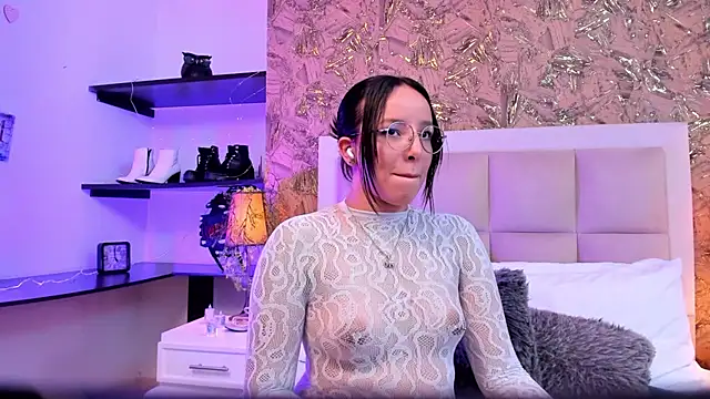 ValkyriaSteel Live XXX Chat