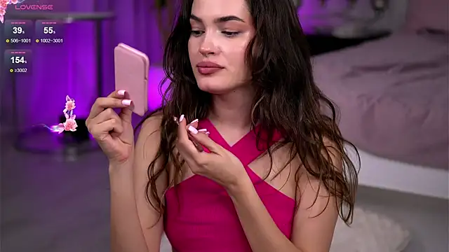 SweetAuraa live XXX chat