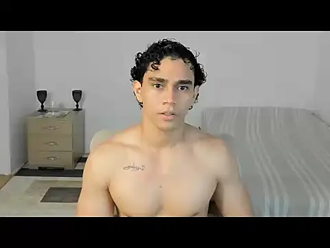 mateo_jack Webcam-Show