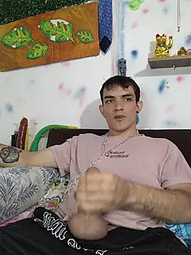 Maykiinn Show Webcam