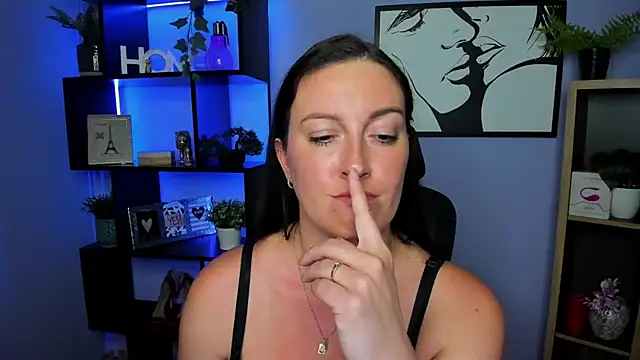 Živý XXX chat FUN_AMI