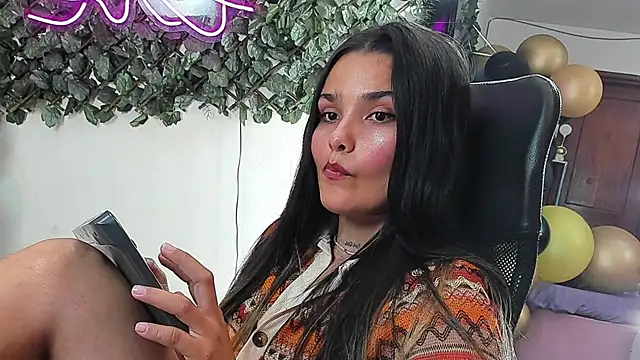 Živý XXX chat DestinyHills