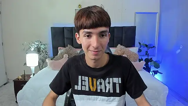 Jake_evans Live XXX-chat