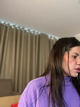 Zandrina live XXX chat
