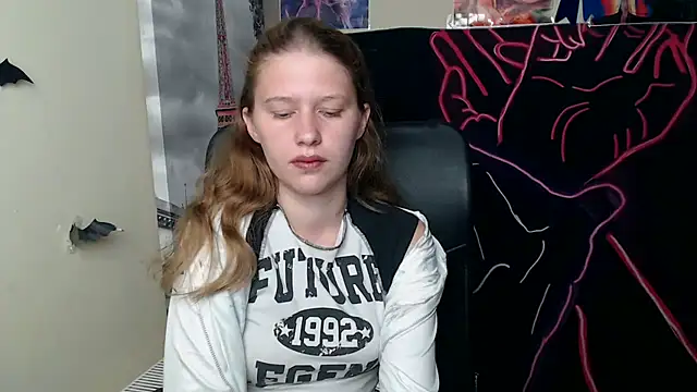 StellaCRL's Live XXX Chat