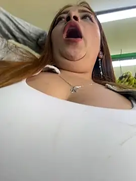 Tatiana_O Pertunjukan Webcam