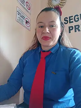 Hannah-colx's Webcam Show