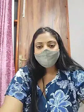 عرض كام Komal-verma1