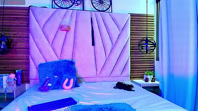 Živý XXX chat KimberlyFox_t