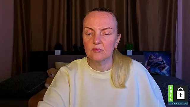 Živý XXX chat Bella_soulmate