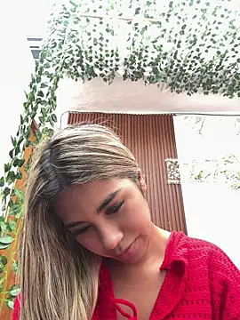 Онлайн чат XXX Kimmiebellarie